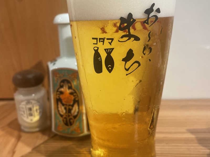 スーパードライ