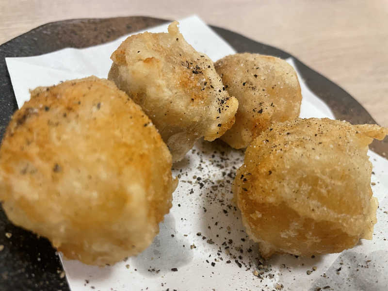 やまちゃんさんの泊まれるサウナ屋さん 品川サウナのサ活写真