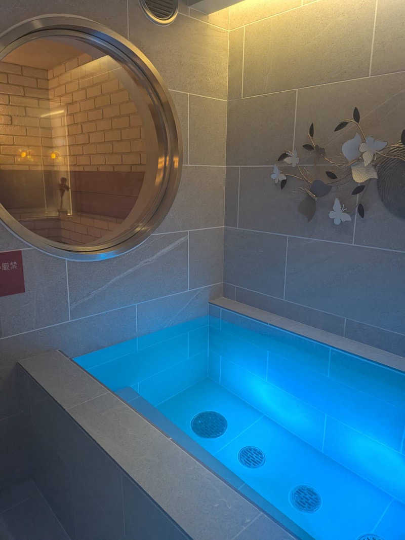 サウナーかねさんの堀江サウナシバコヤのサ活写真