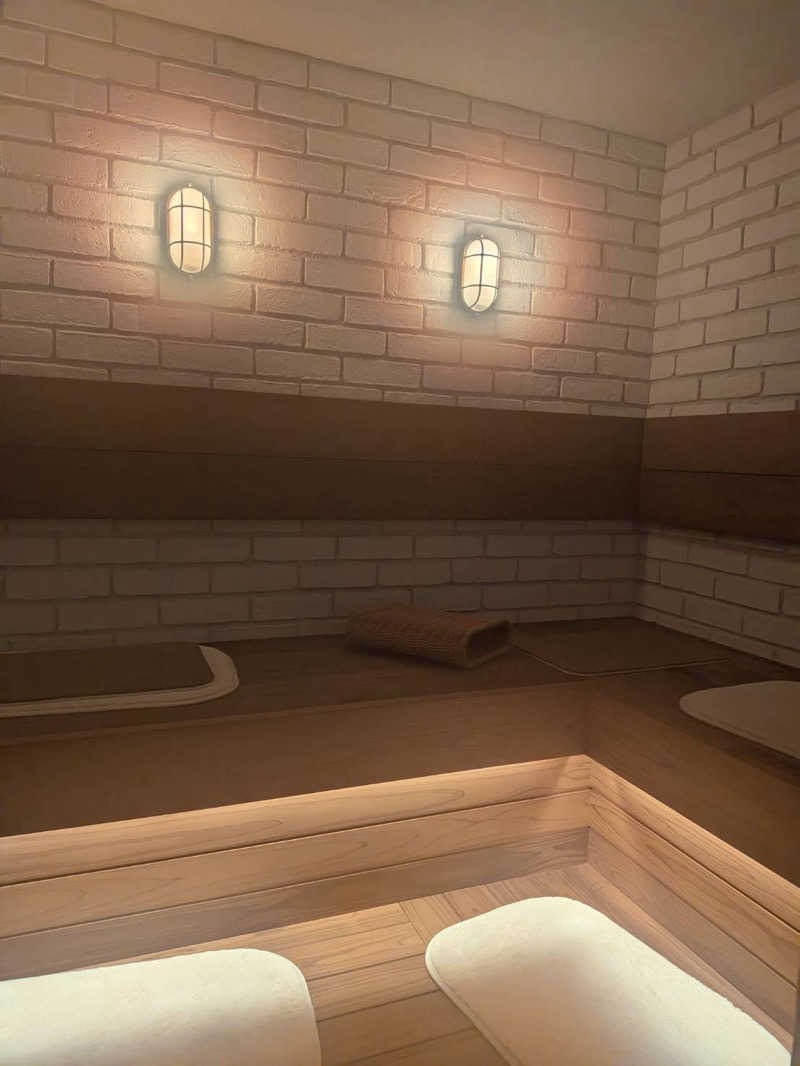 サウナーかねさんの堀江サウナシバコヤのサ活写真