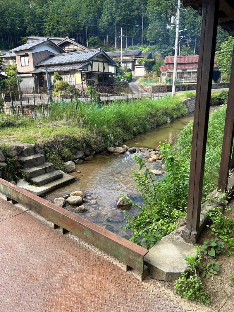 ハチワレらぶさんの蒸 -五箇サウナ-のサ活写真