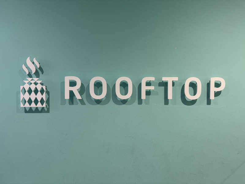 らいちゃん🍋‍🟩さんのROOFTOP(ルーフトップ)のサ活写真