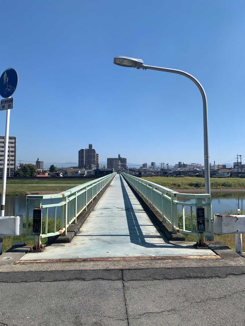 水風呂入りすぎさんのサウナと天然温泉 湯らっくすのサ活写真