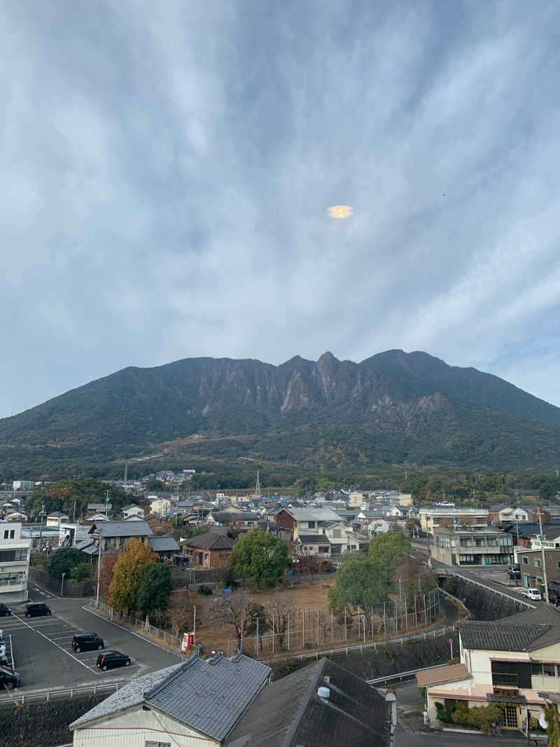 水風呂入りすぎさんのHOTEL シーサイド島原のサ活写真