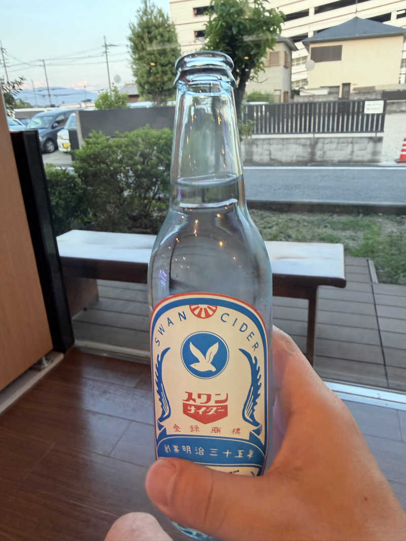 サウナ猿さんの河内おゆばのサ活写真