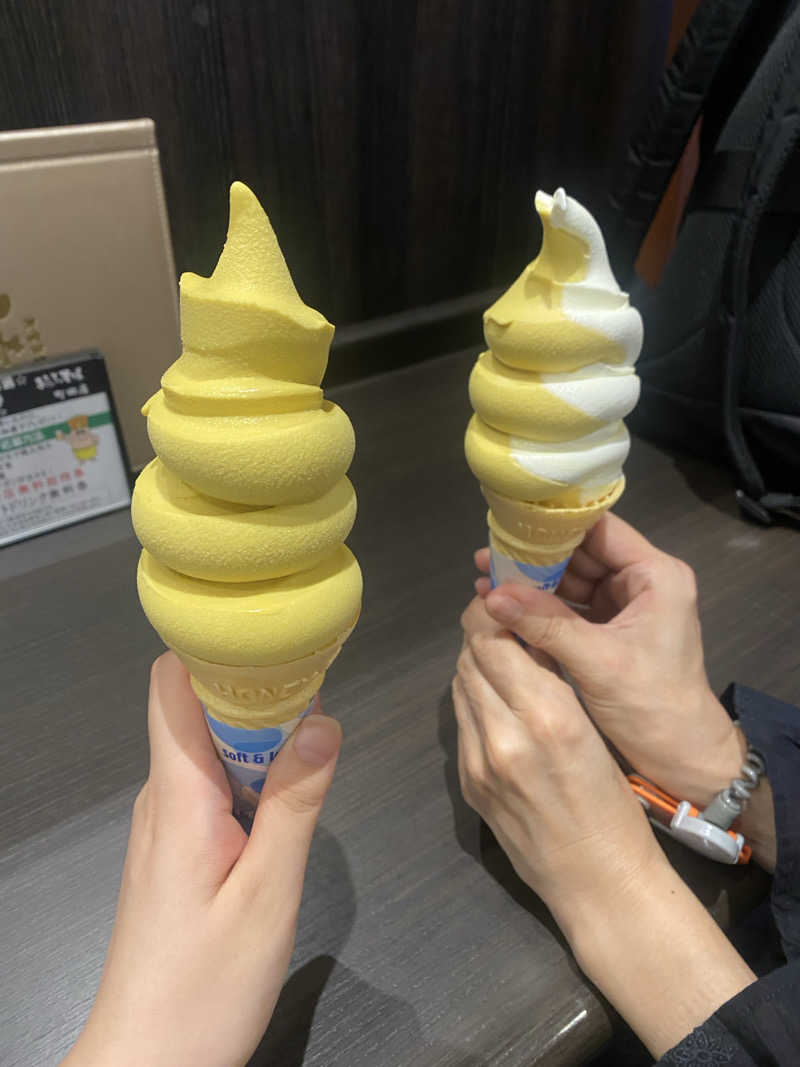 無知むちさんのおふろの王様 町田店のサ活写真