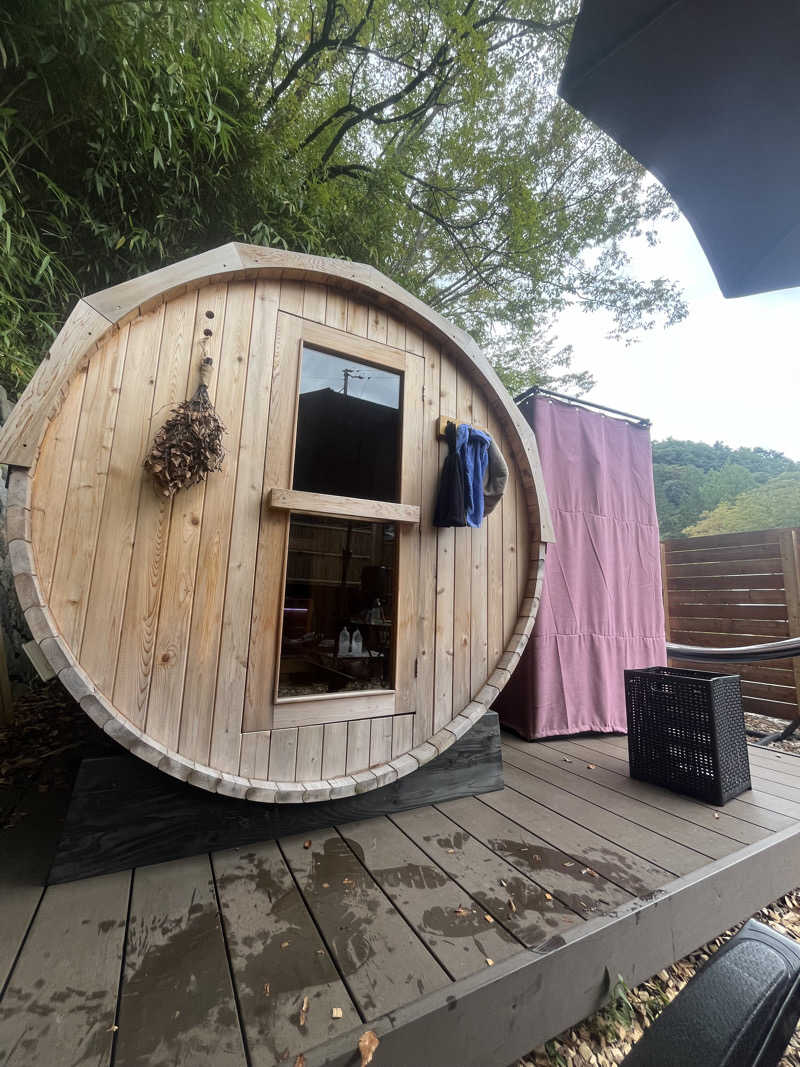 ayakaさんのSmooth & Saunaのサ活写真