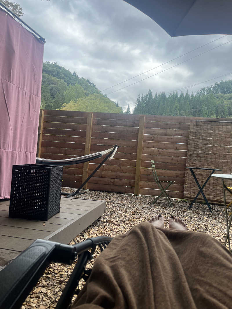 ayakaさんのSmooth & Saunaのサ活写真