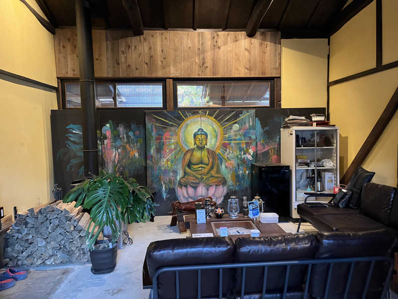 ayakaさんの出丸邸のサ活写真