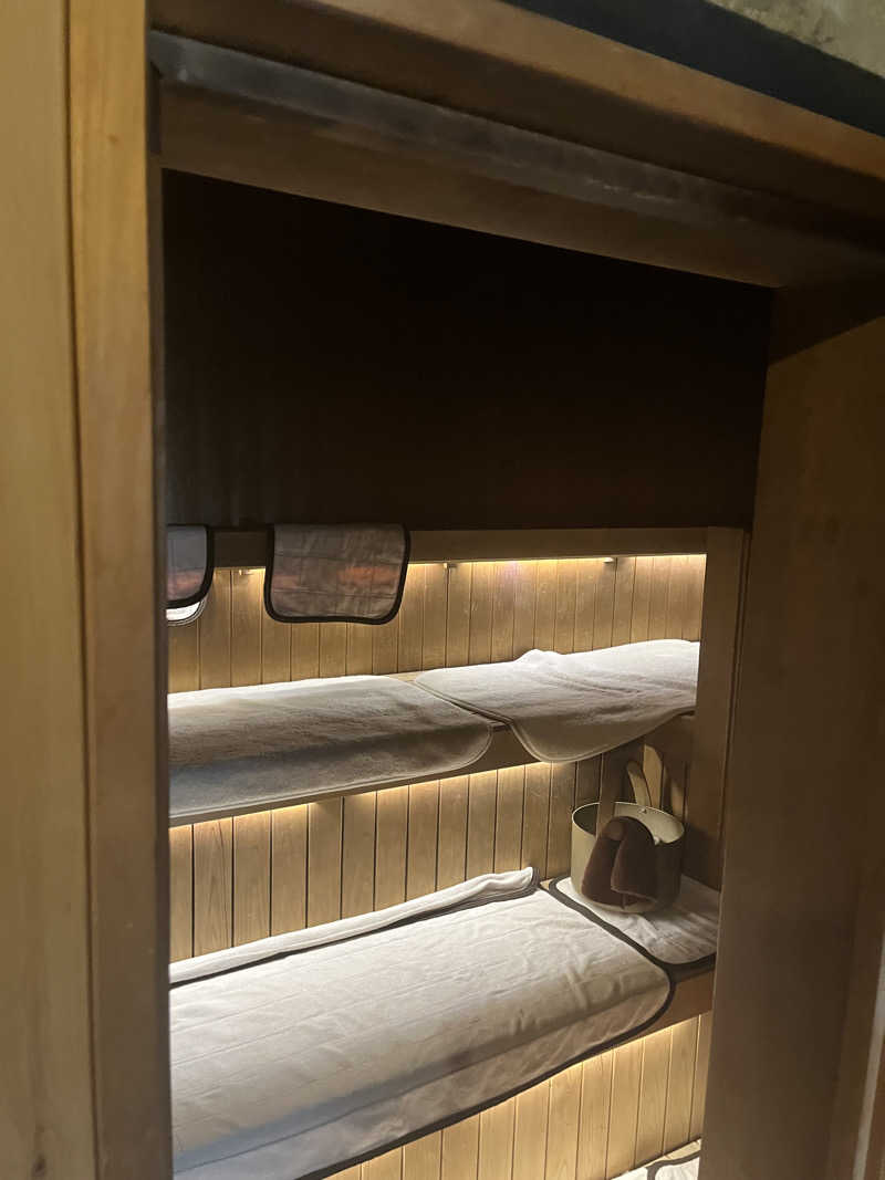 ayakaさんの出丸邸のサ活写真