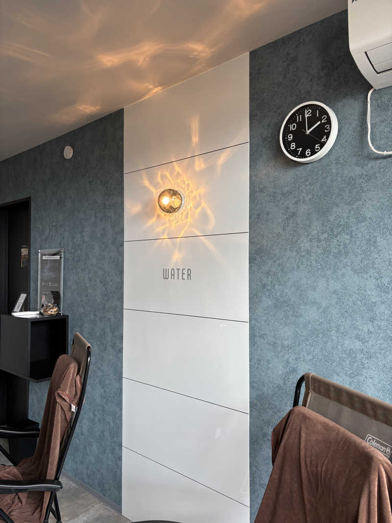 ササクレさんのsauna FIXのサ活写真