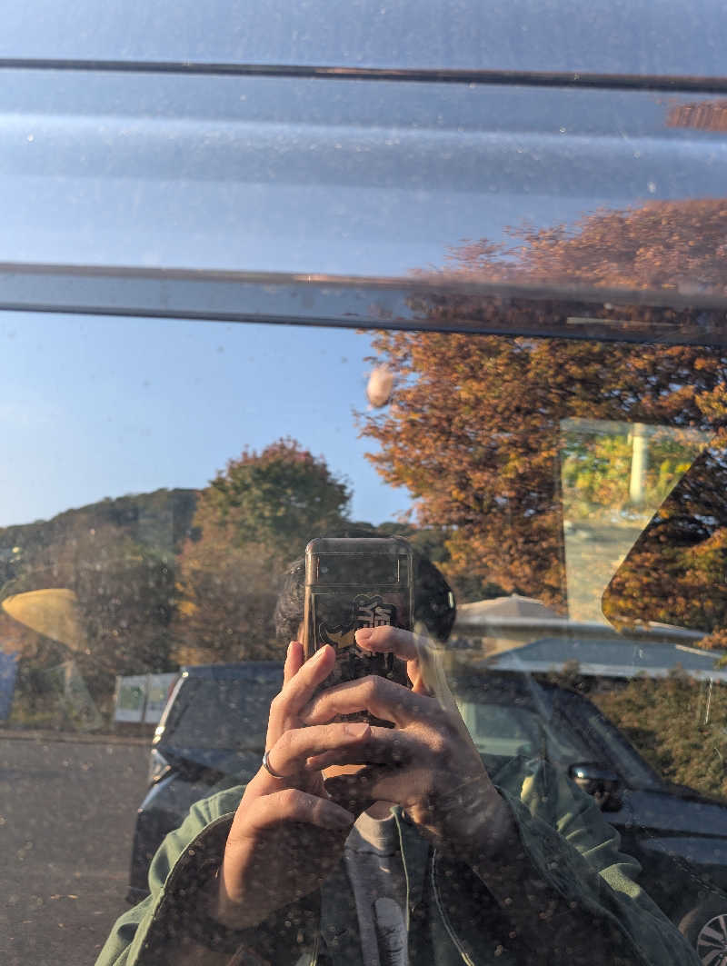 野々村和真さんの夢ランドしらさぎのサ活写真