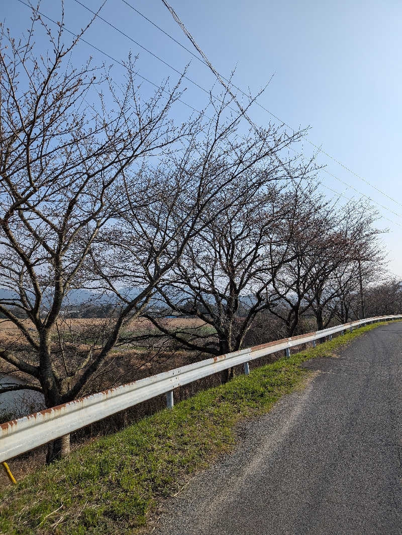野々村和真さんのふれあいプラザのサ活写真