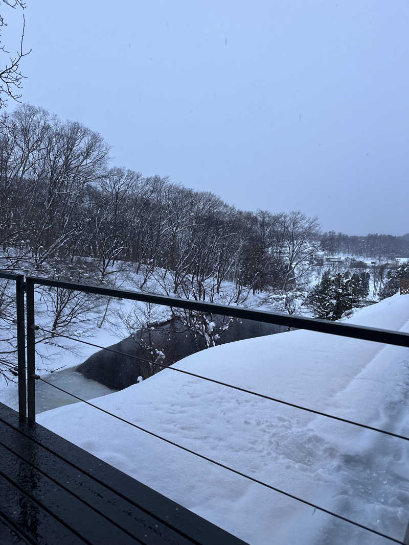 Q-10さんの里の森 森のゆのサ活写真