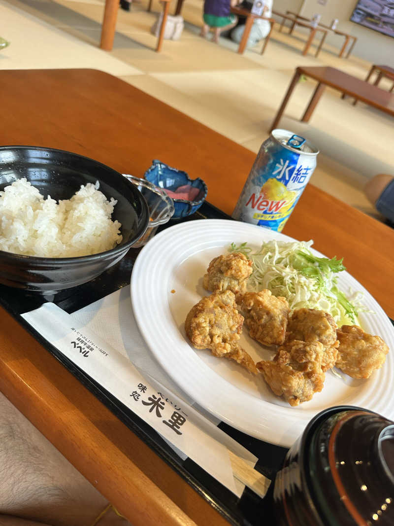 @sae19800417さんの妹背牛温泉ペペルのサ活写真