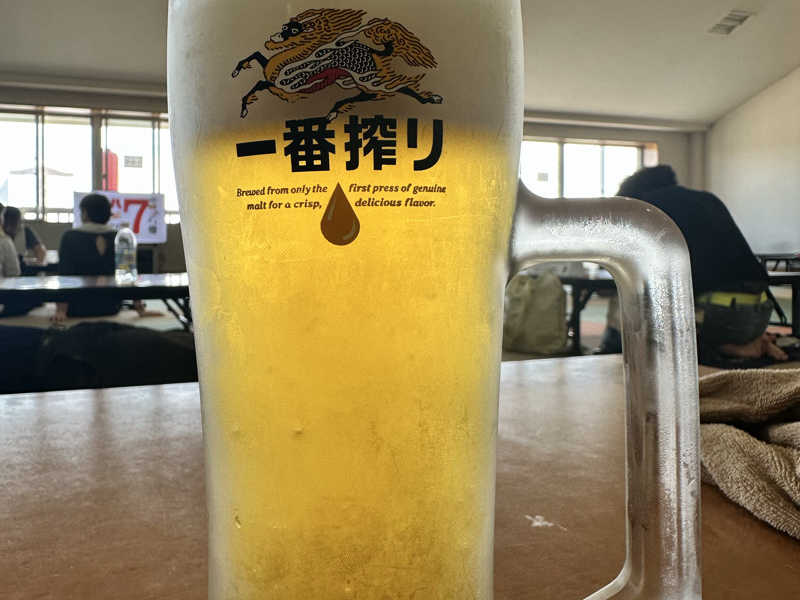 生ビール