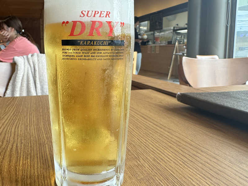 生ビール