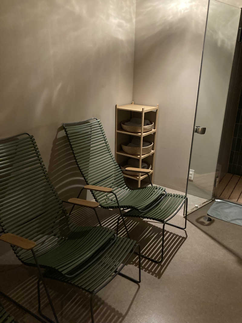 takanomanさんのSwayのサ活写真