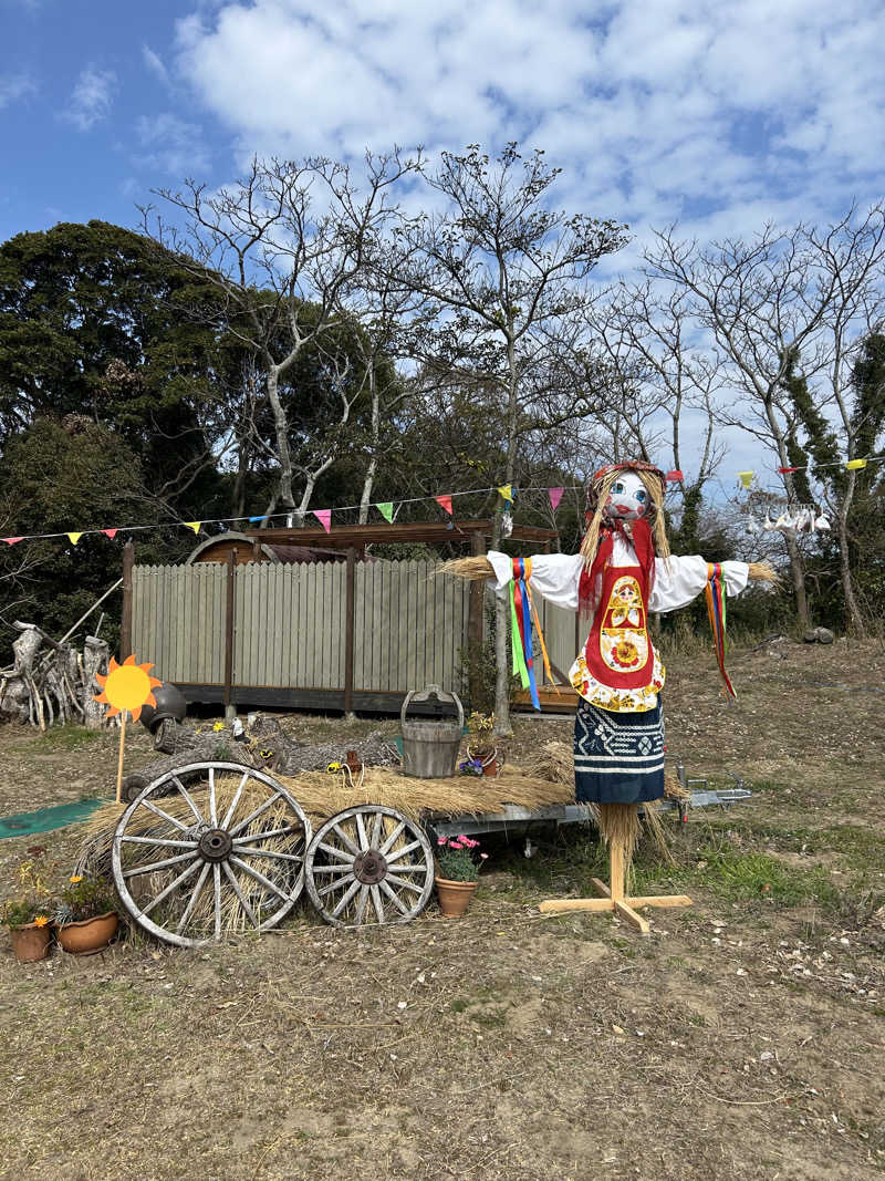エレバさんのイズバ/IZBAのサ活写真