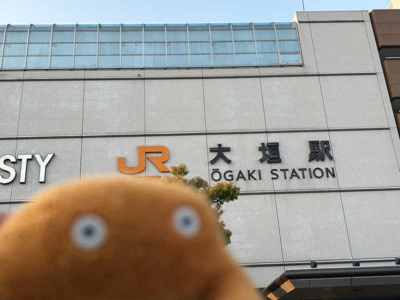 エレバさんのアパホテル 大垣駅前のサ活写真