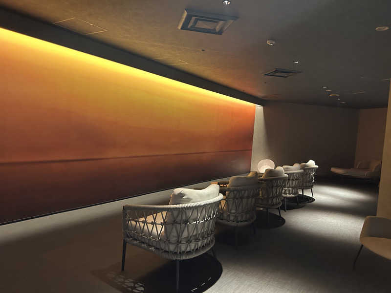 エレバさんのグランドメルキュール別府湾リゾート&スパのサ活写真