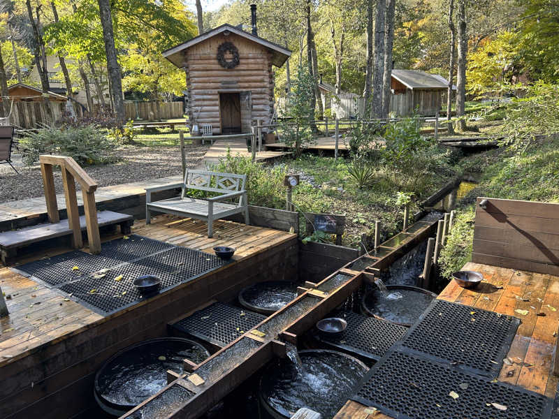 エレバさんのThe Saunaのサ活写真