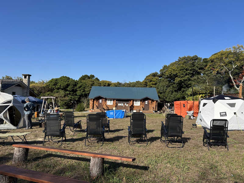 エレバさんのイズバ/IZBAのサ活写真