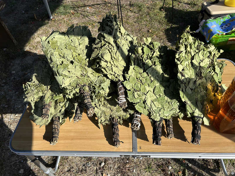 エレバさんのイズバ/IZBAのサ活写真