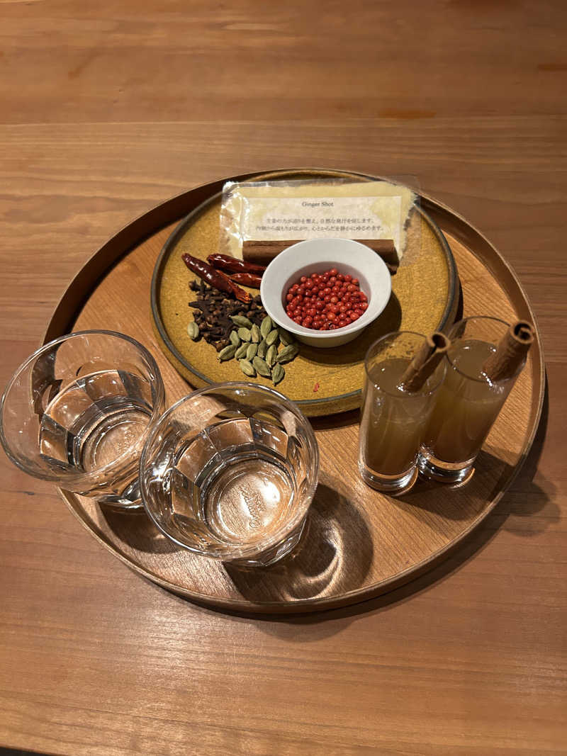 エレバさんのSAUNA SAKURADOのサ活写真