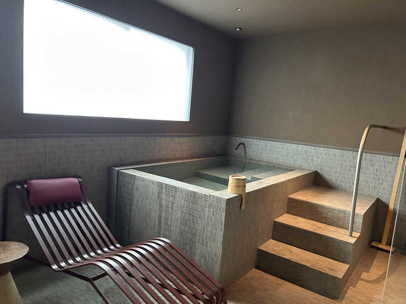 エレバさんのSAUNA SAKURADOのサ活写真