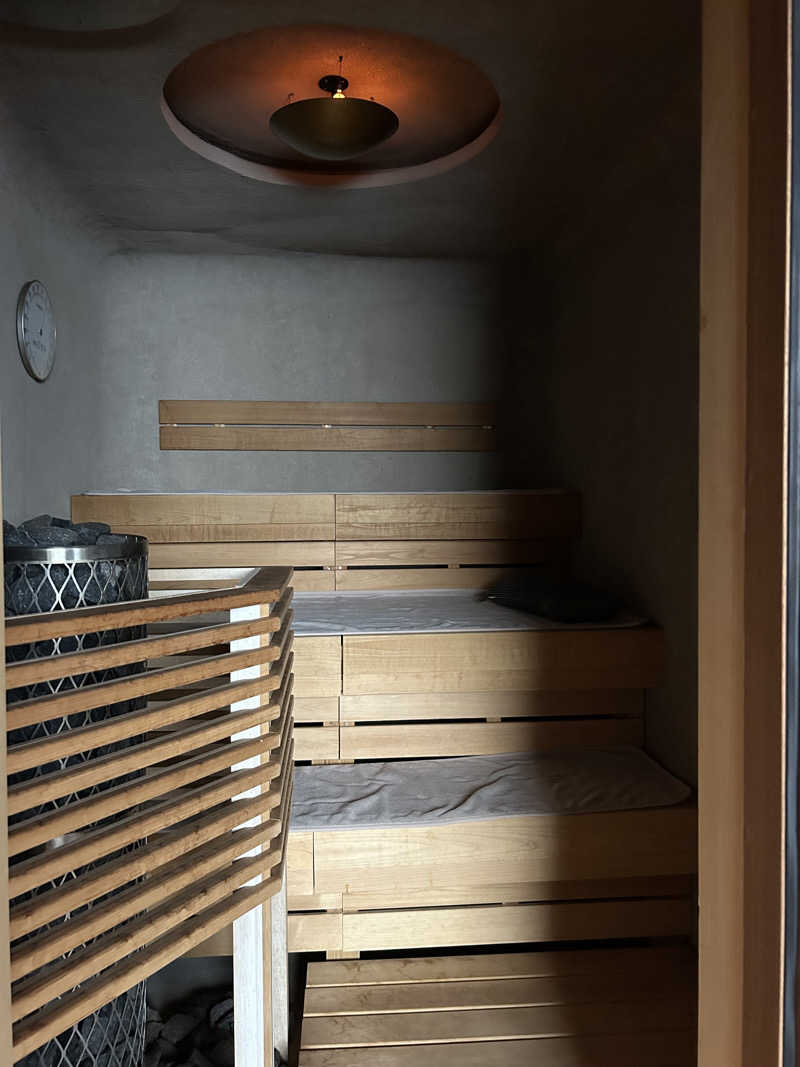 エレバさんのSAUNA SAKURADOのサ活写真