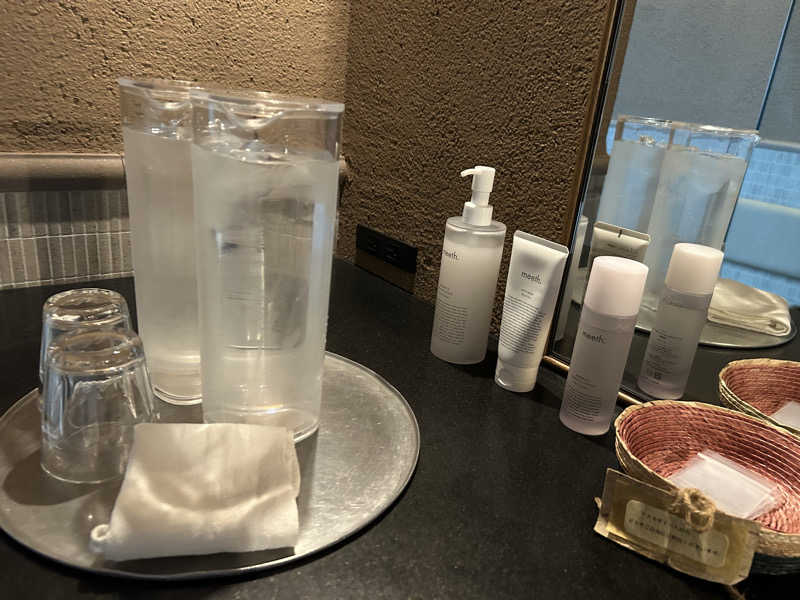 エレバさんのSAUNA SAKURADOのサ活写真