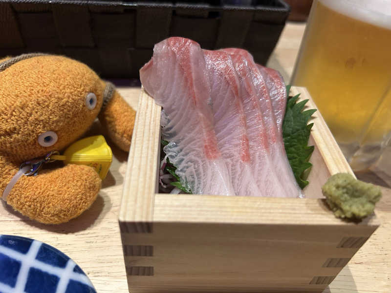 エレバさんのサウナと天然温泉 湯らっくすのサ活写真