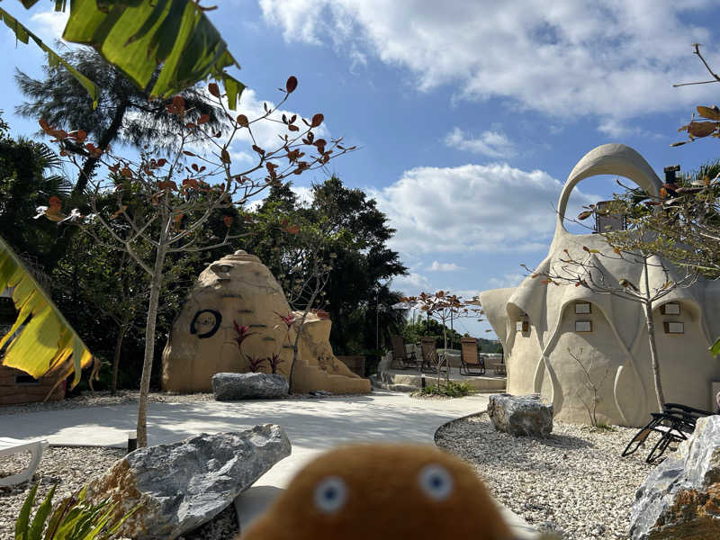 エレバさんのサ郷kakeRuのサ活写真