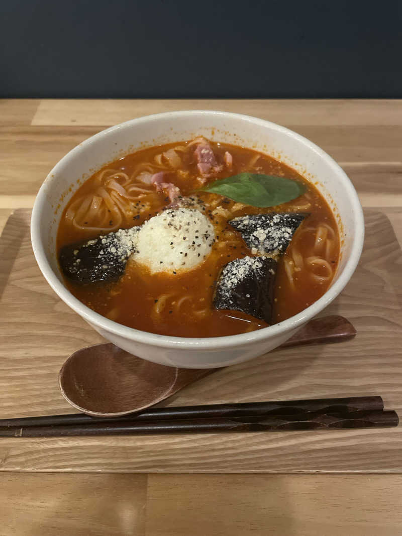 tonkeneさんの横浜天然温泉 SPA EASのサ活写真