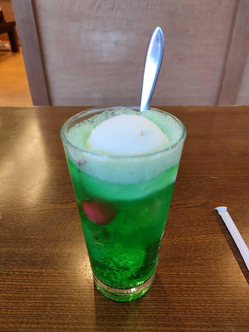 彩サウナーさんの見沼天然温泉 小春日和のサ活写真