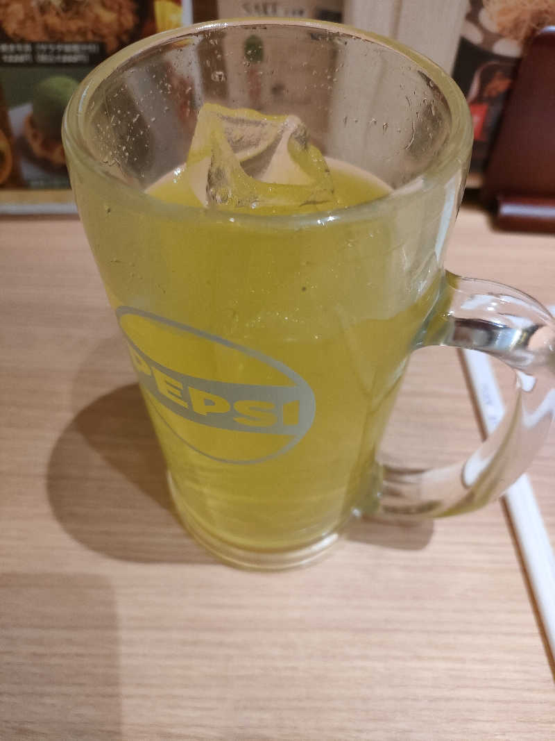 彩サウナーさんの竜泉寺の湯 草加谷塚店のサ活写真