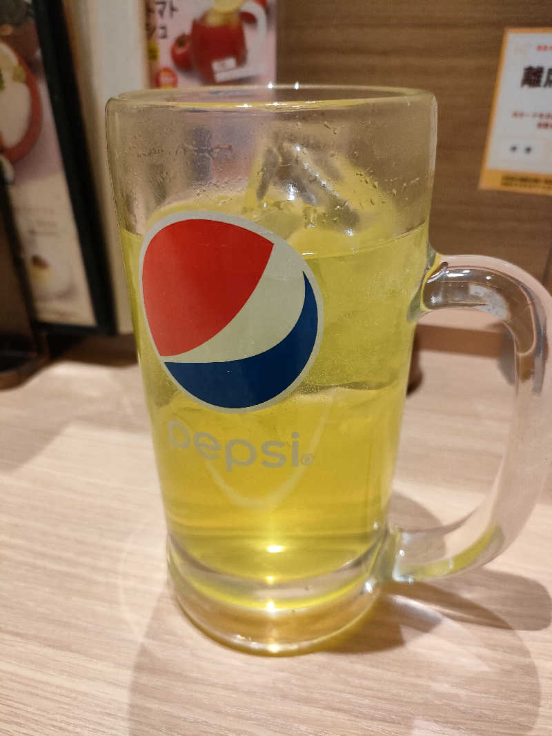 彩サウナーさんの竜泉寺の湯 草加谷塚店のサ活写真