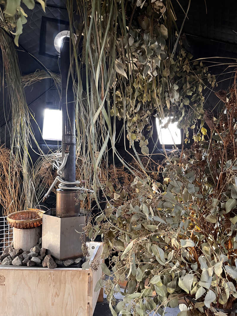 のえさんのJAPAN SAUNA FESTIVALのサ活写真