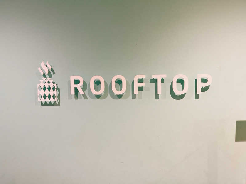 ウナMさんのROOFTOPのサ活写真