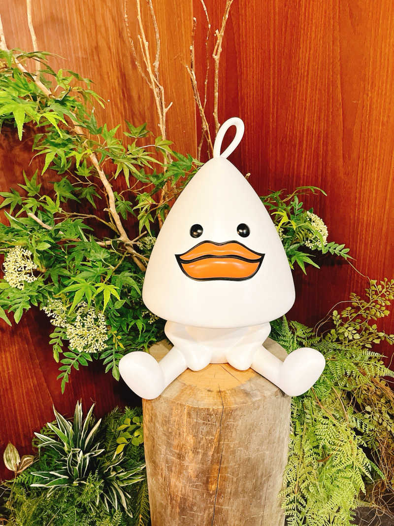 ウナMさんのサウナ東京 (Sauna Tokyo)のサ活写真