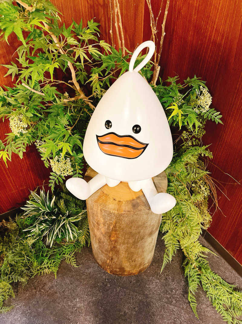 ウナMさんのサウナ東京 (Sauna Tokyo)のサ活写真