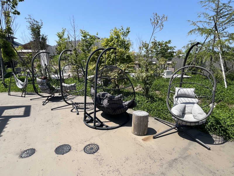 ウナMさんの湯屋 FUROBAKKA(フロバッカ)のサ活写真