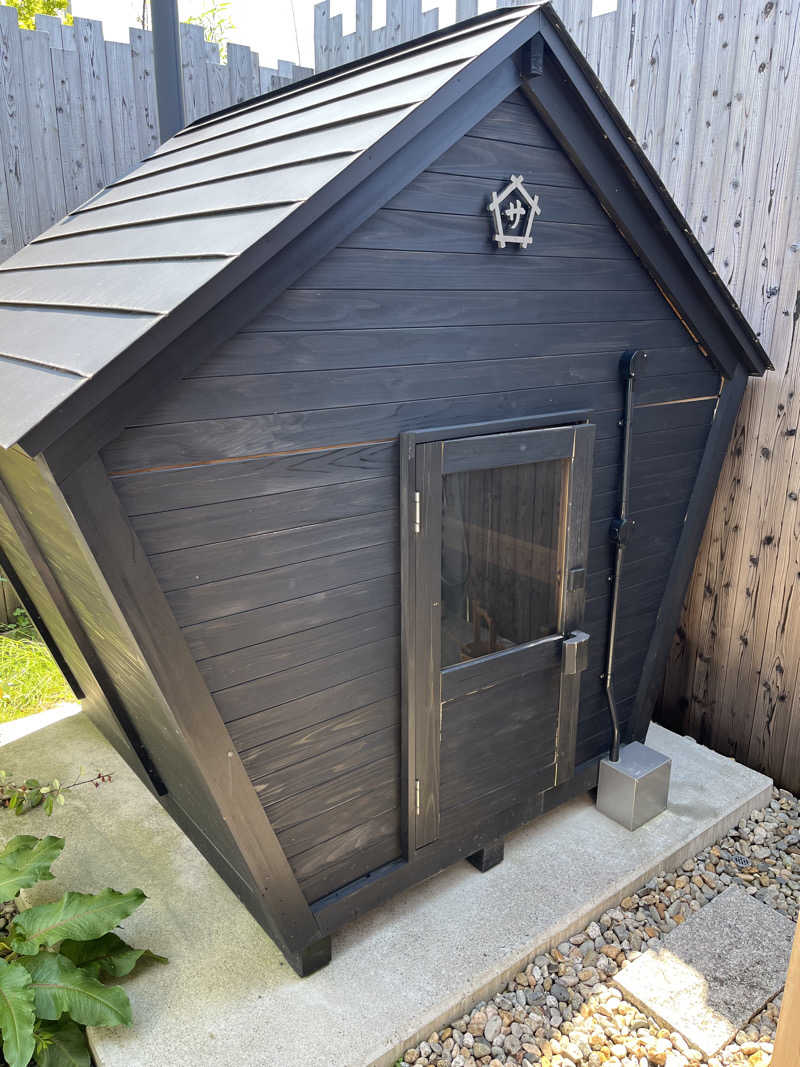 ウナMさんの湯屋 FUROBAKKA(フロバッカ)のサ活写真