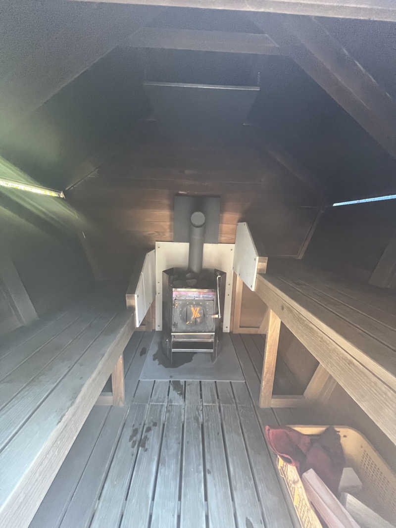 ウナMさんの湯屋 FUROBAKKA(フロバッカ)のサ活写真