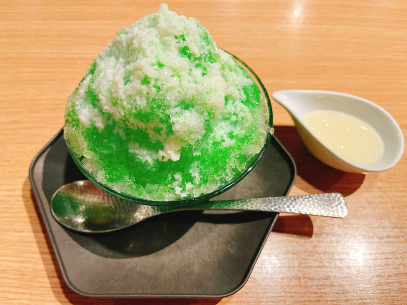ウナMさんの新宿天然温泉 テルマー湯のサ活写真