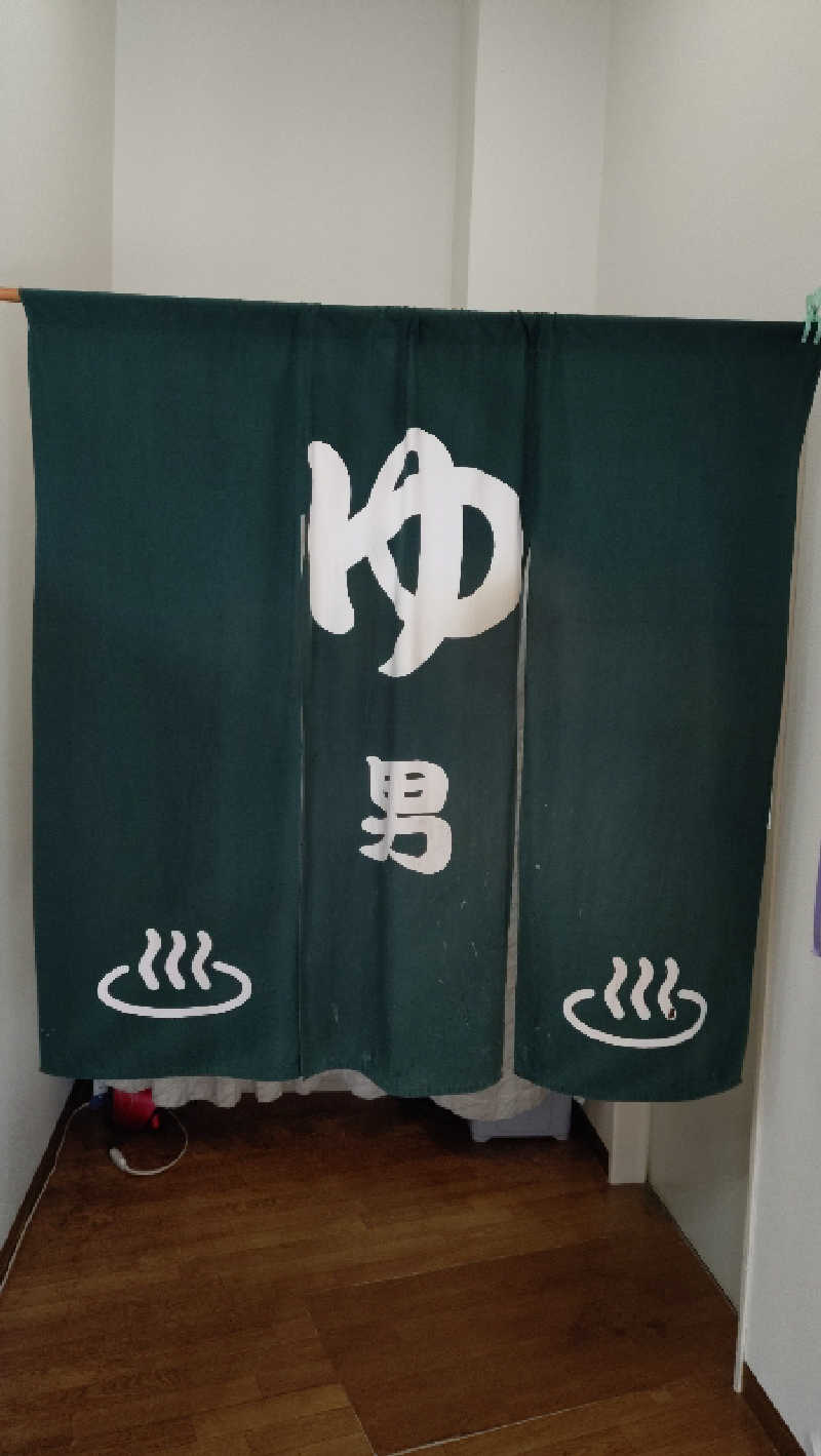 ゆぢゅらさんの仙寿・鶴亀温泉のサ活写真