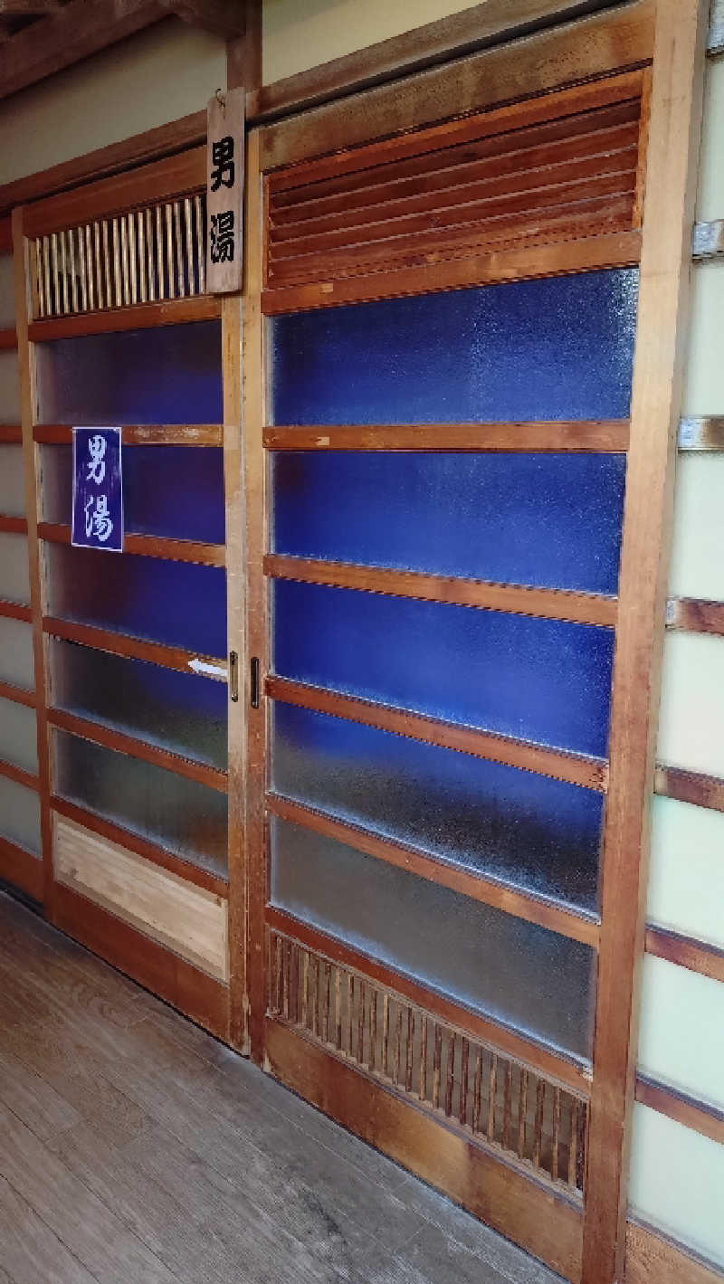 ゆぢゅらさんのホテルテトラリゾート鶴岡のサ活写真