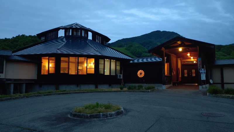 ゆぢゅらさんのホットハウスカムロのサ活写真