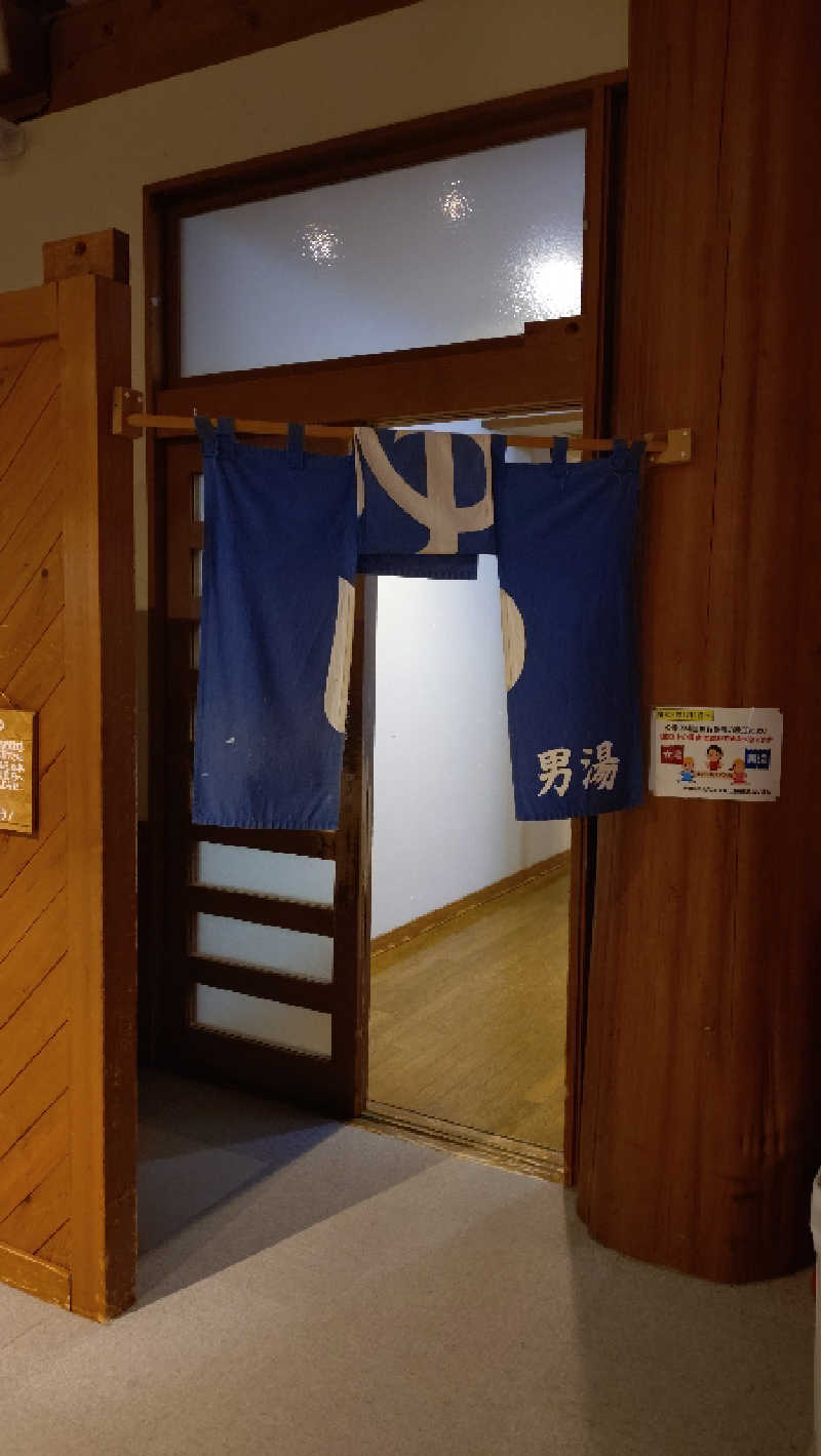 ゆぢゅらさんのホットハウスカムロのサ活写真